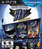 Sly Collection, The (PlayStation 3)
